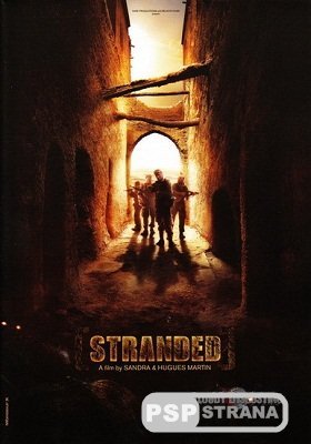  / Stranded / Djinns (DVDRip) [2010]