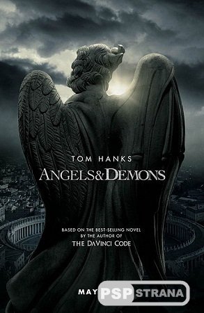    / Angels & Demons DVDRip