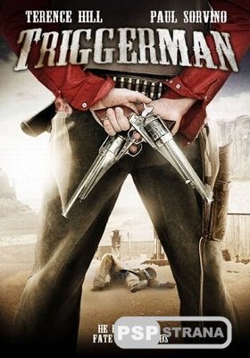  / Triggerman (DVDRip) [2010]