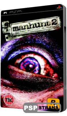 Manhunt 2 (PSP/RUS)