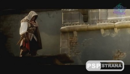  :  / Assassin's Creed: Lineage (DVDRip) [2009]