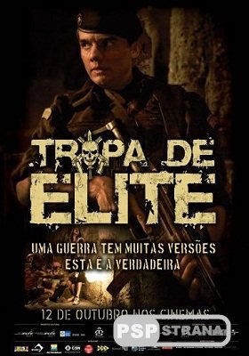  :    / Tropa de Elite 2 (HDRip) [2010]