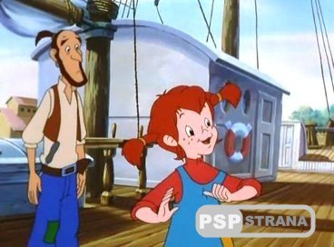    / Pippi Longstocking (1997) [DVDRip]