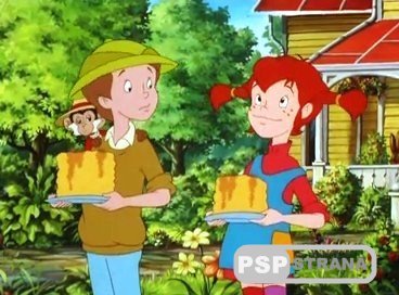    / Pippi Longstocking (1997) [DVDRip]