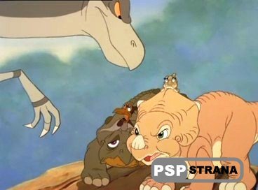     II:     / The Land Before Time II: The Great Valley Adventure (1994)[DVDRip]