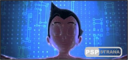  / Astro Boy (2009) [DVDRip]