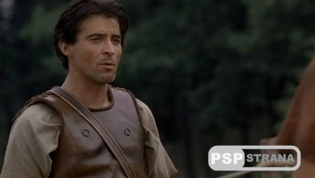  / Spartacus (DVDRip) [2004]