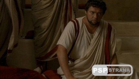  / Spartacus (DVDRip) [2004]