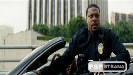   3 / Rush Hour 3 (DVDRip) [2007]