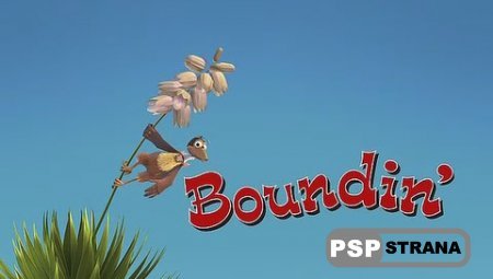  / Boundin (2003) [BDRip]