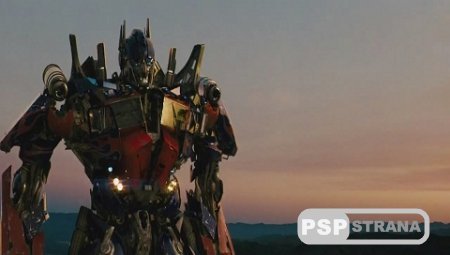  / Transformers (2007) BluRay 1080i