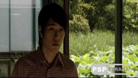   / Noruwei no mori (DVDRip) [2010]