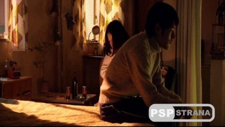   / Noruwei no mori (DVDRip) [2010]