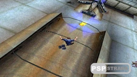 Tony Hawk's Pro Skater 2 (PSX/ENG)