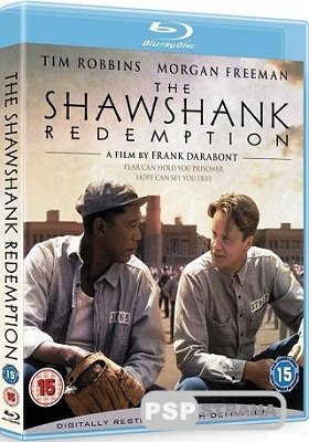    / The Shawshank Redemption (DVDRip) [1994]