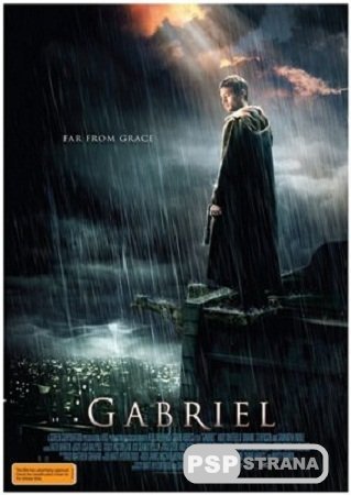  / Gabriel (2007) HDRip