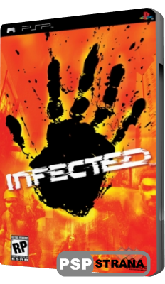 Infected (PSP/RUS)