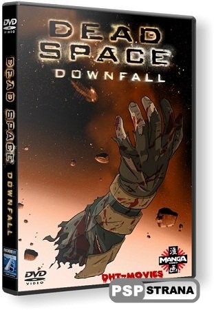 :  /Dead Space: Downfall BDRip