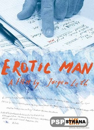     / The Erotic Man (2010) DVDRip