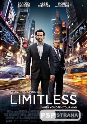   / Limitless (DVDRip) [2011]