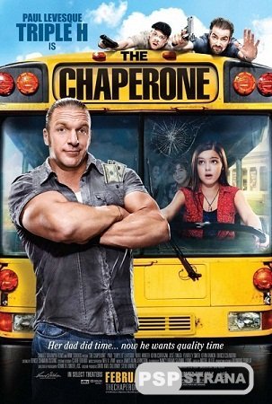  / The Chaperone (2011) [DVDRip]