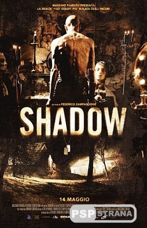  / Shadow (2009) DVDRip