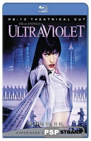  / Ultraviolet (2006) BDRip