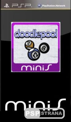Doodle Pool [Mini] [ENG]