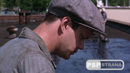    / The Shawshank Redemption (DVDRip) [1994]