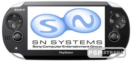 Sony решила облегчить разработку игр для NGP