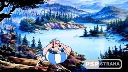    / Asterix in America(1994)[DVDRip]