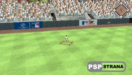 MLB 11: The Show [Eng]