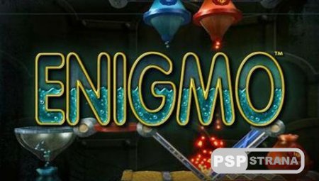 Enigmo [Eng]