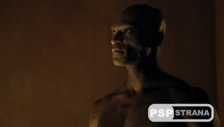 :   (1 ) / Spartacus: Gods of the Arena (HDTVRip) [2011]
