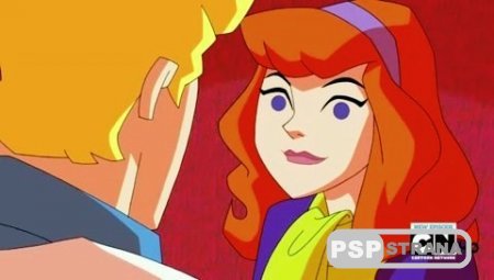 -!  "" / Scooby-Doo! Mystery Incorporated [1-12 ](DVDRip) [2008]