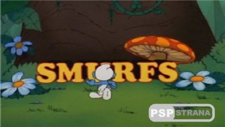  (1 : 40   40) / Smurfs  (1981) DVDRip