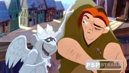     / The Hunchback of Notre Dame (1996)[DVDRip]