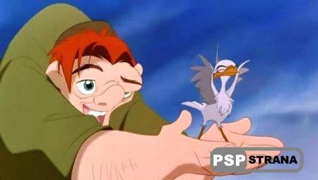     / The Hunchback of Notre Dame (1996)[DVDRip]