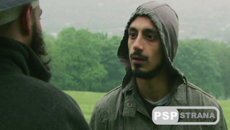   / Four Lions (HDRip) [2010]
