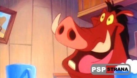    / Timon and Pumbaa [ 1, 1-13 ](DVDRip) [1995]