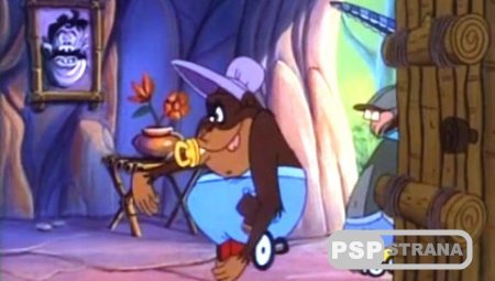    / Timon and Pumbaa [ 1, 1-13 ](DVDRip) [1995]