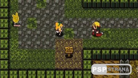 Classic Dungeon X2 [Jap]