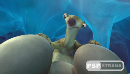   3:    Ice Age 3 : Dawn of the Dinosaurs (BDRip) [2009]