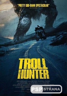    / The Troll Hunter (HDRip) [2010]