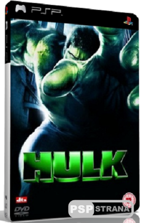  / Hulk (2003) HDRip