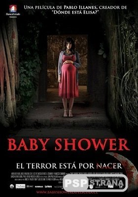   / Baby Shower (DVDRip)[2011]