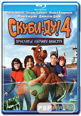 - 4:    / Scooby-Doo! Curse of the Lake Monster (HDRip)[2010]