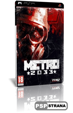 Metro 2033 /  2033 HDRip