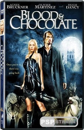   / Blood and Chocolate (2007) BDRip