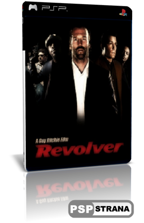 /Revolver (2005) DVDRip